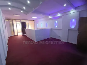 1250 SQFT Office in Westlands Near Sarit (Ksh. All Inclusive)