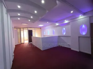 1250 SQFT Office in Westlands Near Sarit (Ksh. All Inclusive)