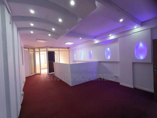 1250 SQFT Office in Westlands Near Sarit (Ksh. All Inclusive) - thumbnail 2