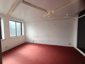 1250 SQFT Office in Westlands Near Sarit (Ksh. All Inclusive)