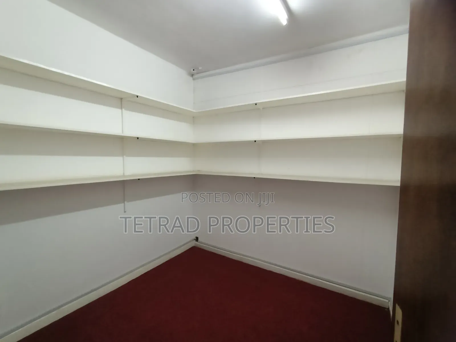1250 SQFT Office in Westlands Near Sarit (Ksh. All Inclusive)