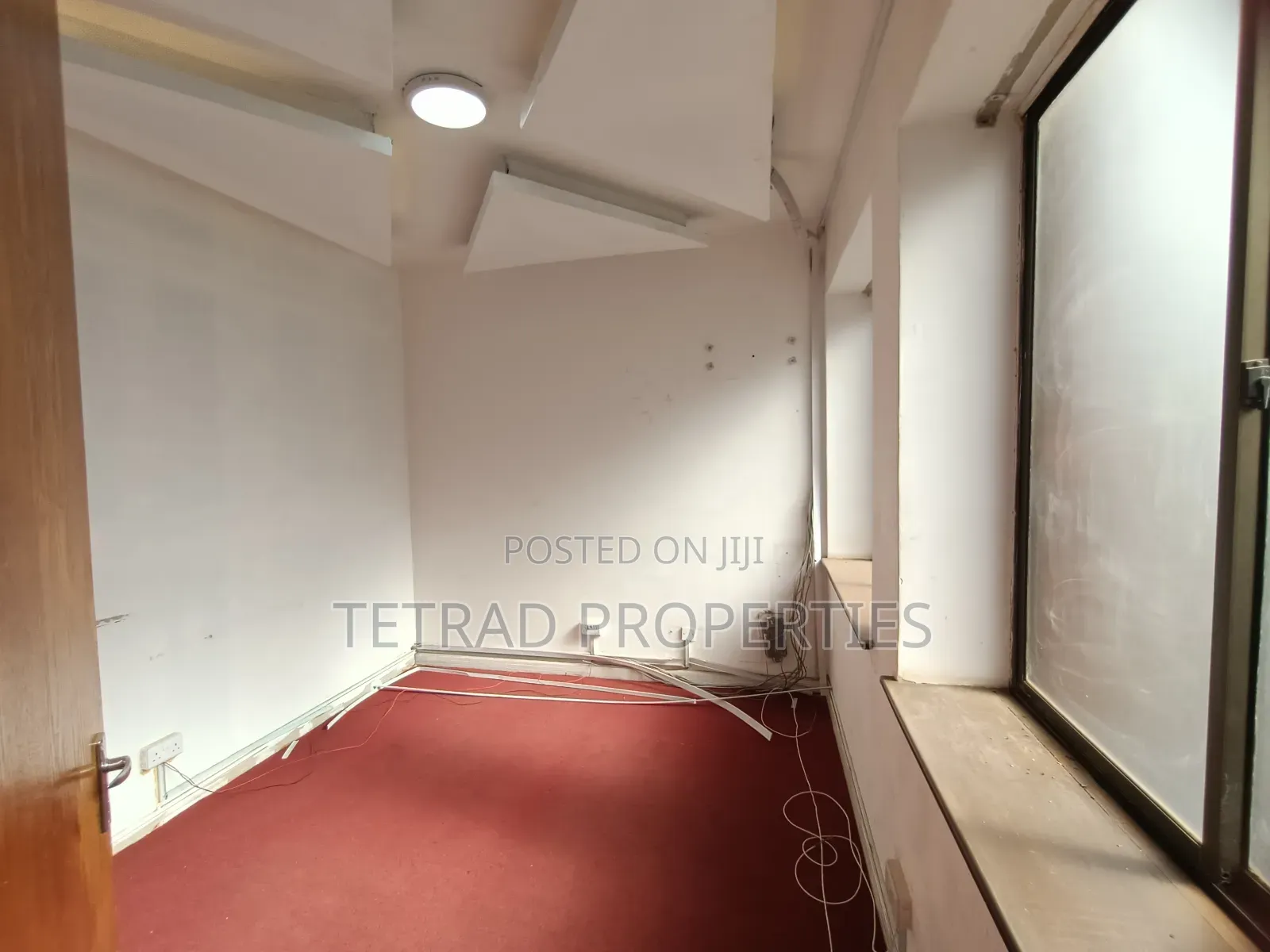 1250 SQFT Office in Westlands Near Sarit (Ksh. All Inclusive)