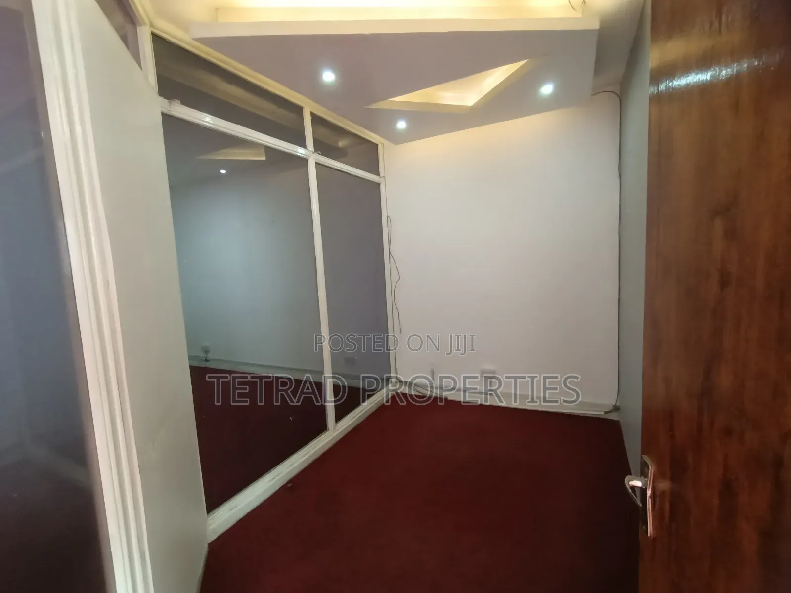 1250 SQFT Office in Westlands Near Sarit (Ksh. All Inclusive)