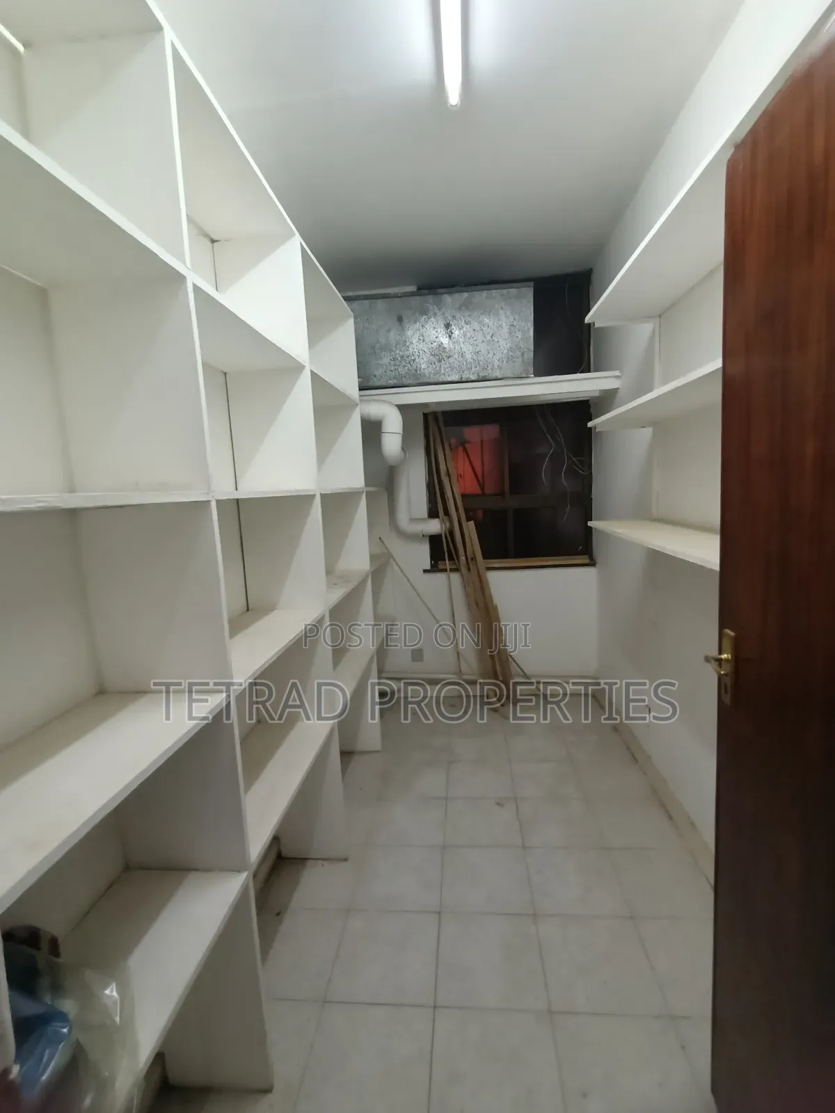 1250 SQFT Office in Westlands Near Sarit (Ksh. All Inclusive)