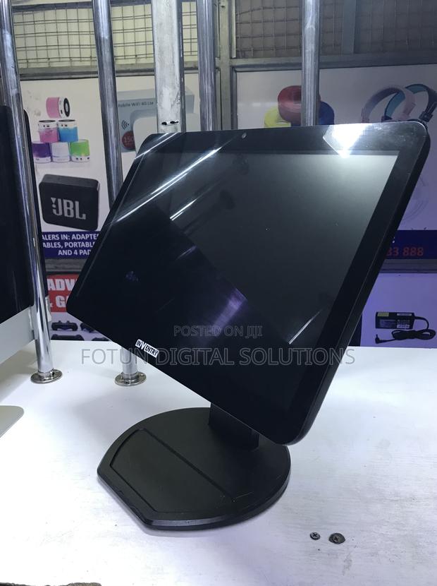 Touchscreen 5th Gen All-in-One Pos - 15" 4gb Ram 128gb SSD Windows 10