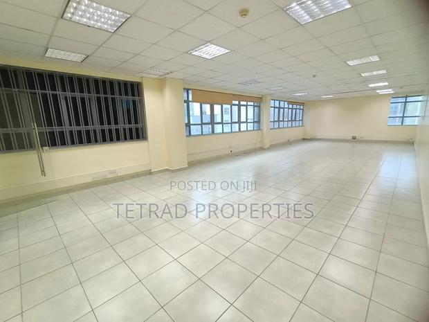 1250 SQFT Office in Westlands Near GTC (Ksh. All Inclusive)