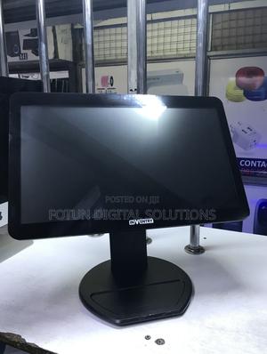 Touchscreen All-in-One Pos - 5th Gen Intel, 4gb Ram, 128gb SSD Storage - thumbnail 2