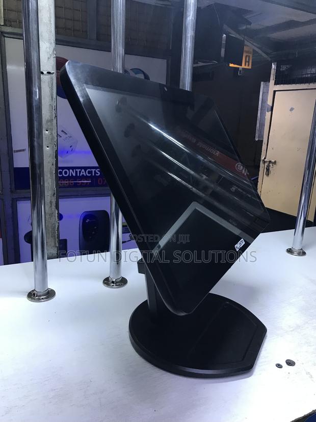 Touchscreen All-in-One Pos Terminal - 5th Gen 4/128gb for Shop