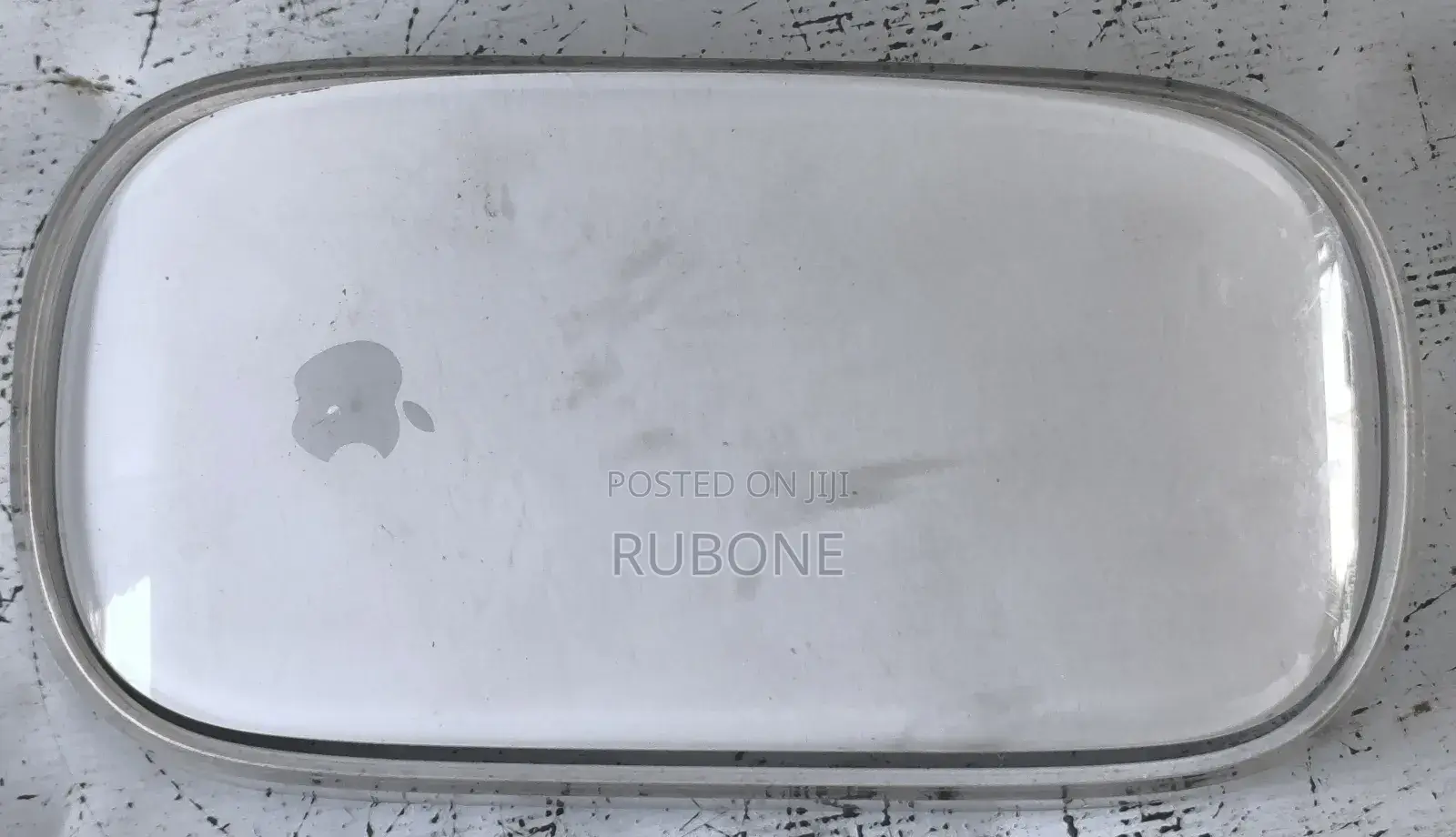 Apple Magic Mouse 1 A1296 Mb829ll/a Genuine