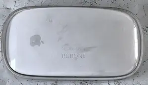 Apple Magic Mouse 1 A1296 Mb829ll/a Genuine