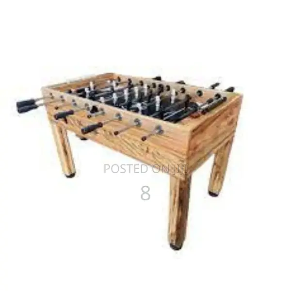 Game Table