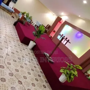 Church Carpets Environmental Friendly Office Carpets Germs Free