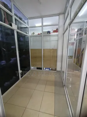 Shop to Let in Westlands CBD Near Sarit. ( All Inclusive)