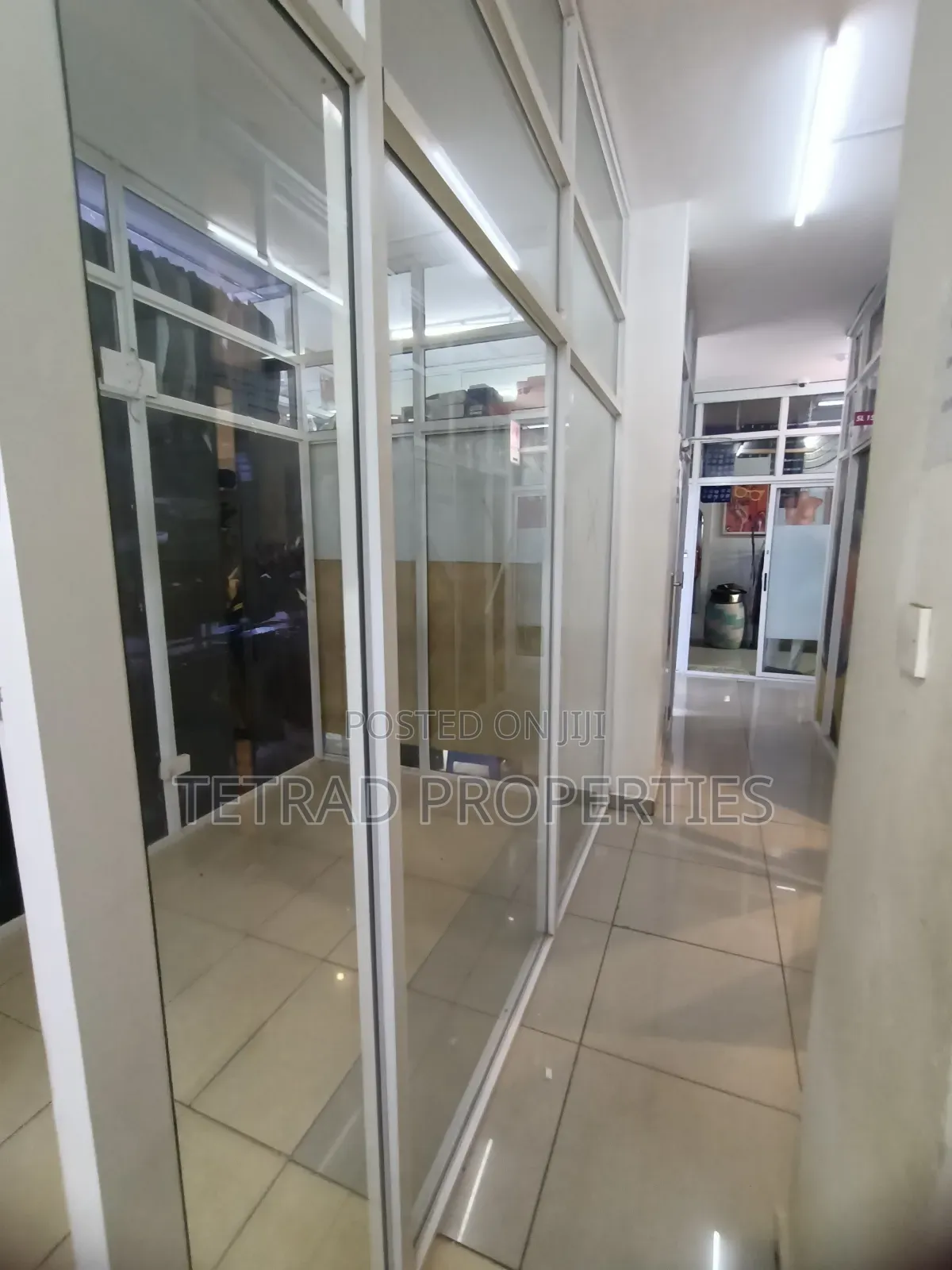 Shop to Let in Westlands CBD Near Sarit. ( All Inclusive)