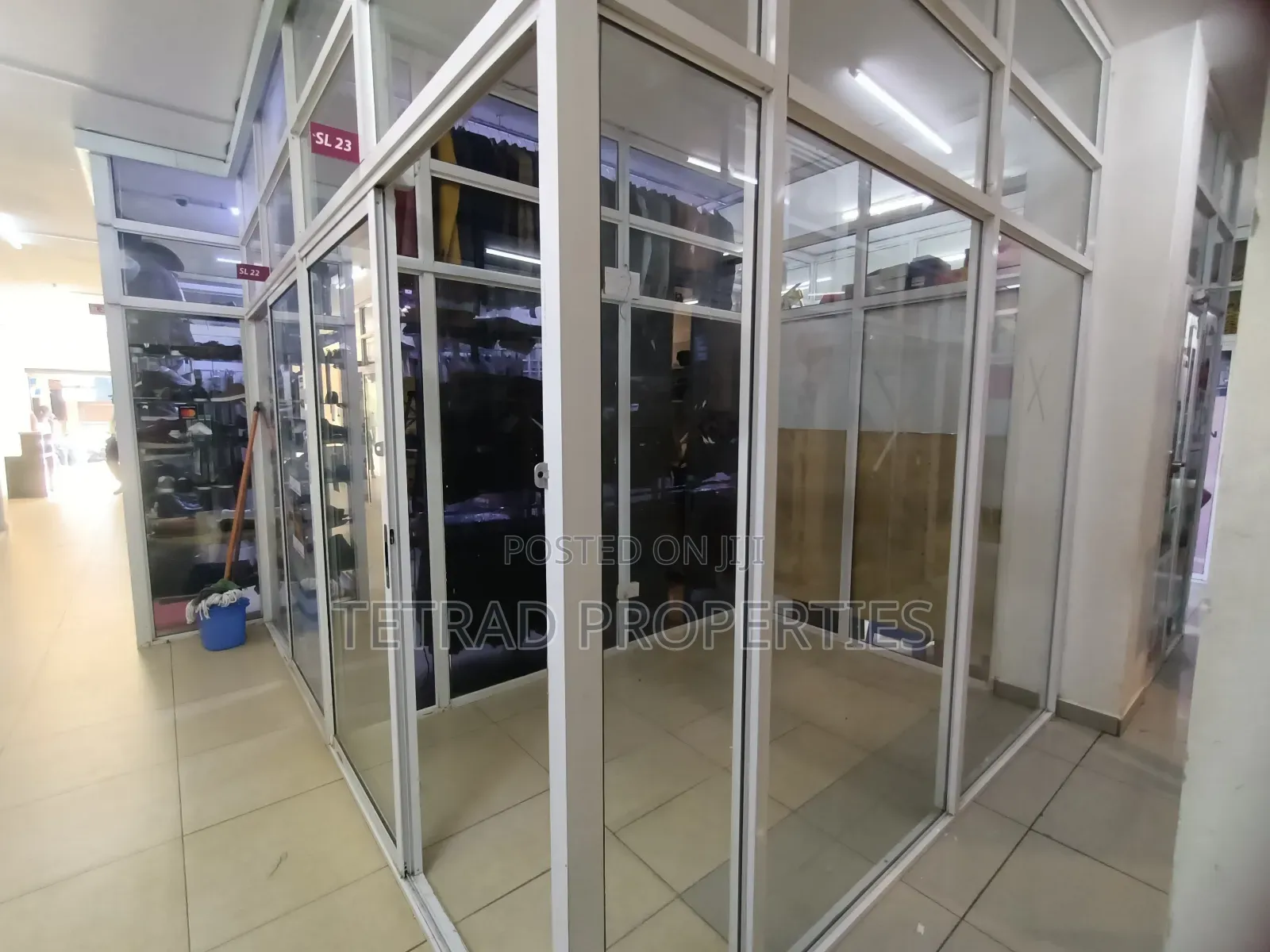 Shop to Let in Westlands CBD Near Sarit. ( All Inclusive)