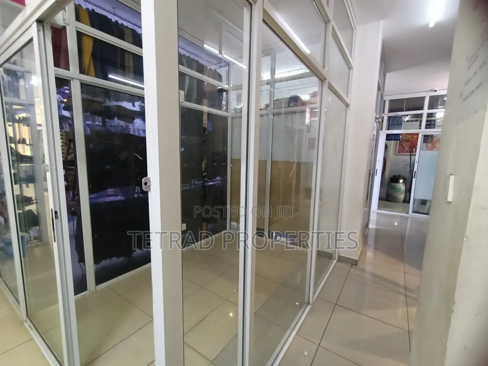 Shop to Let in Westlands CBD Near Sarit. ( All Inclusive)