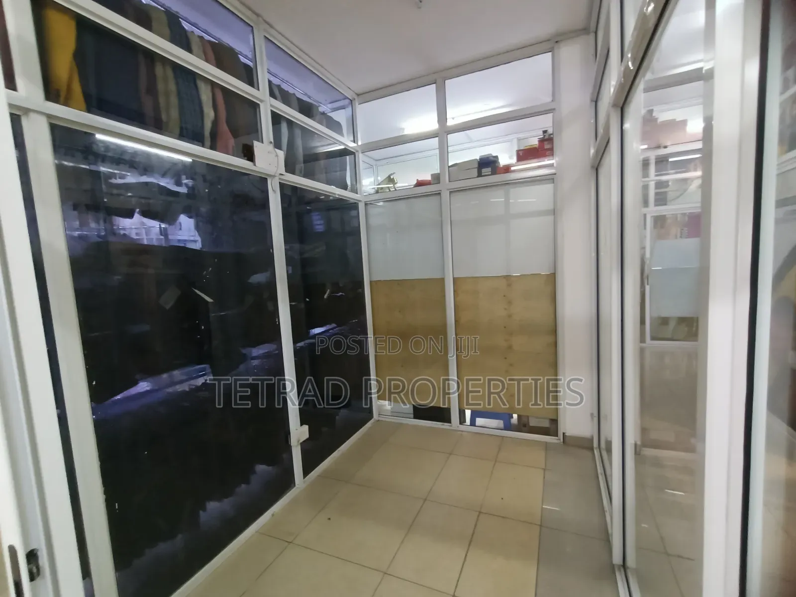 Shop to Let in Westlands CBD Near Sarit. ( All Inclusive)