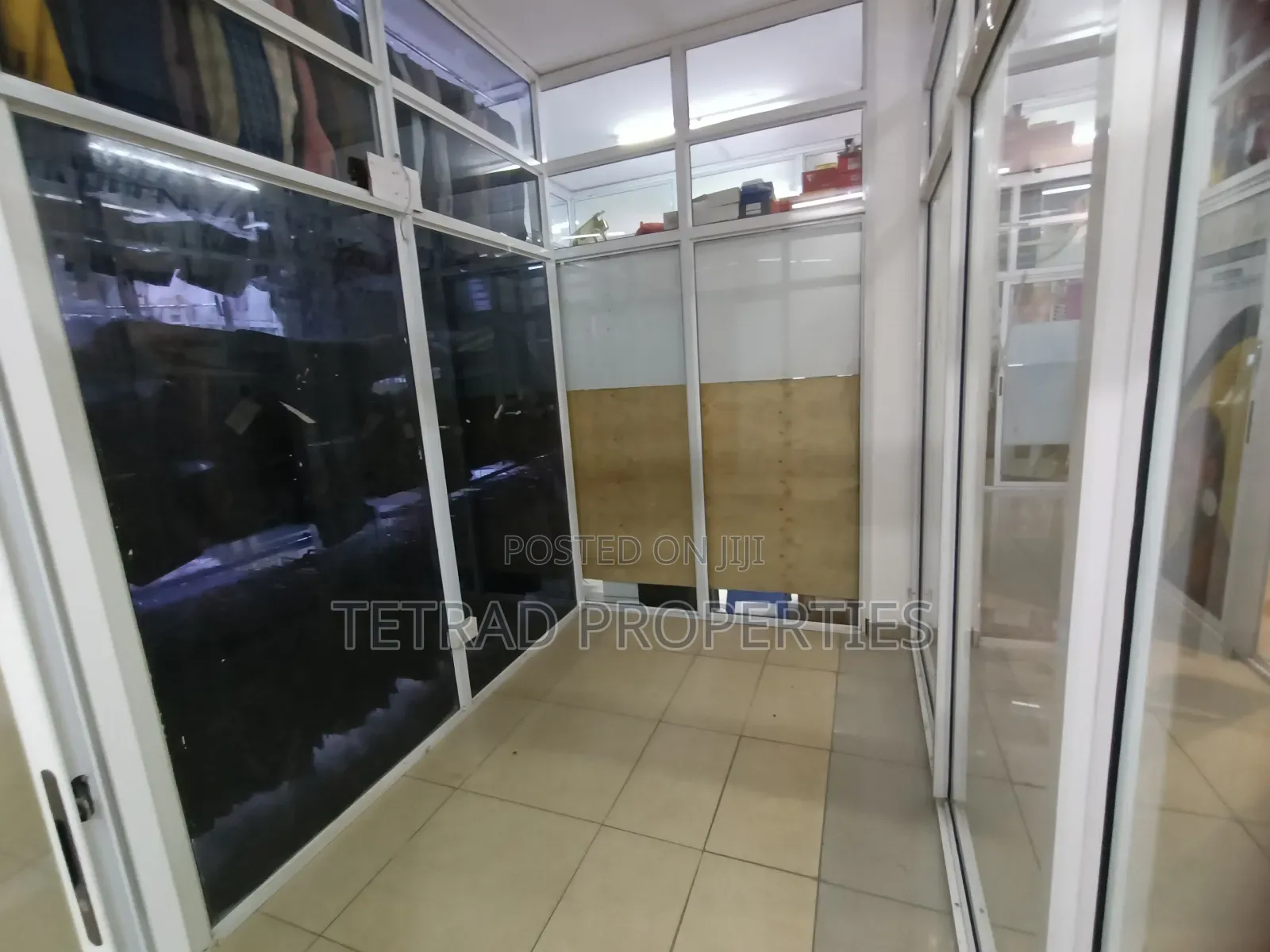 Shop to Let in Westlands CBD Near Sarit. ( All Inclusive)