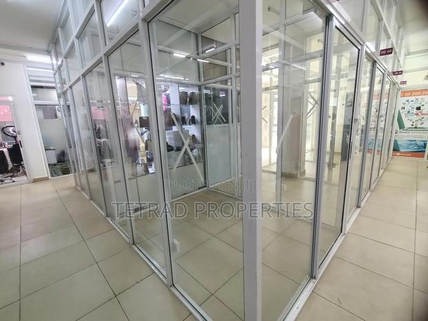Shop to Let in Westlands Near Sarit. (Ksh. All Inclusive)