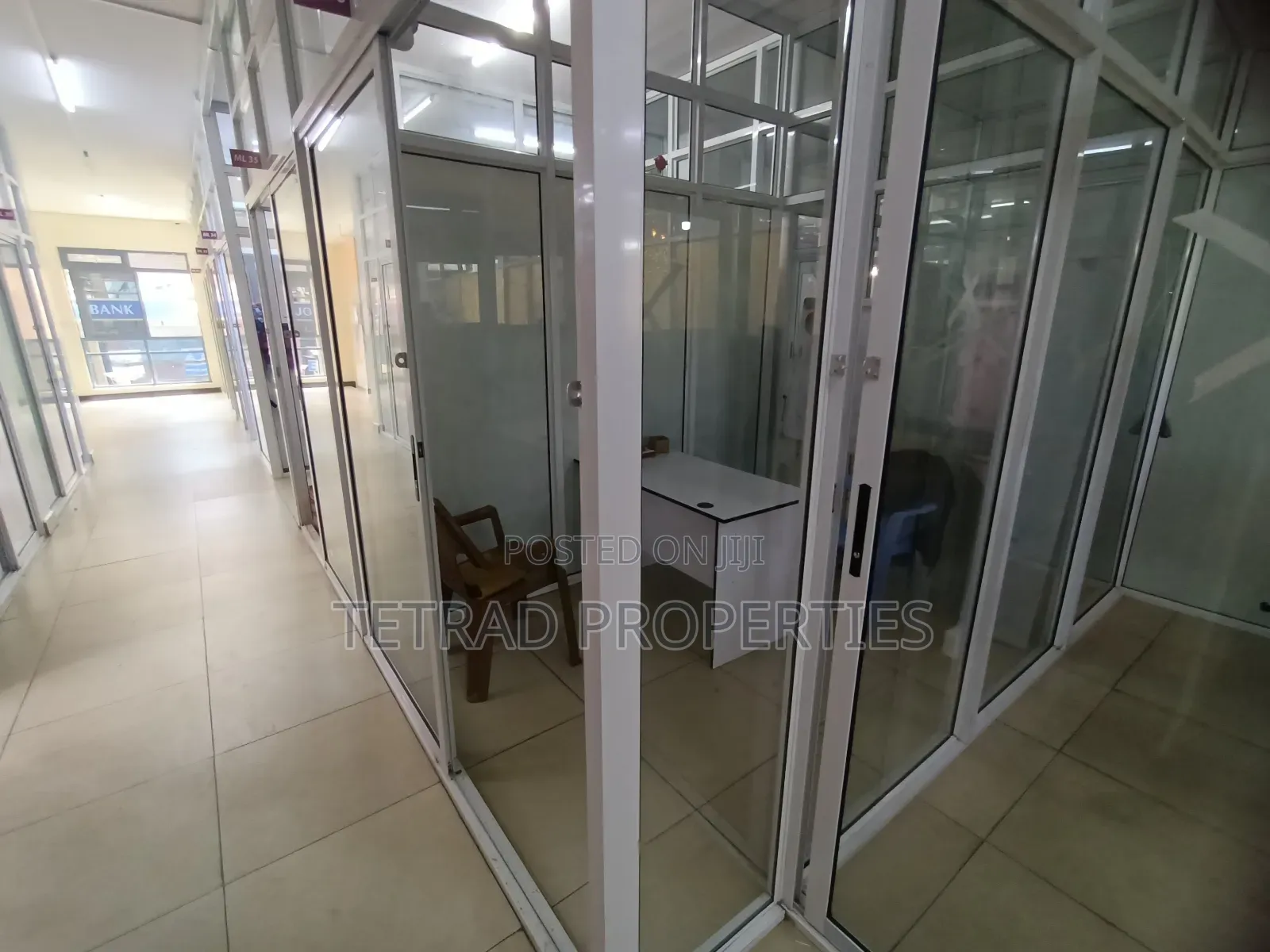 Shop to Let in Westlands Near Sarit. (Ksh. All Inclusive)
