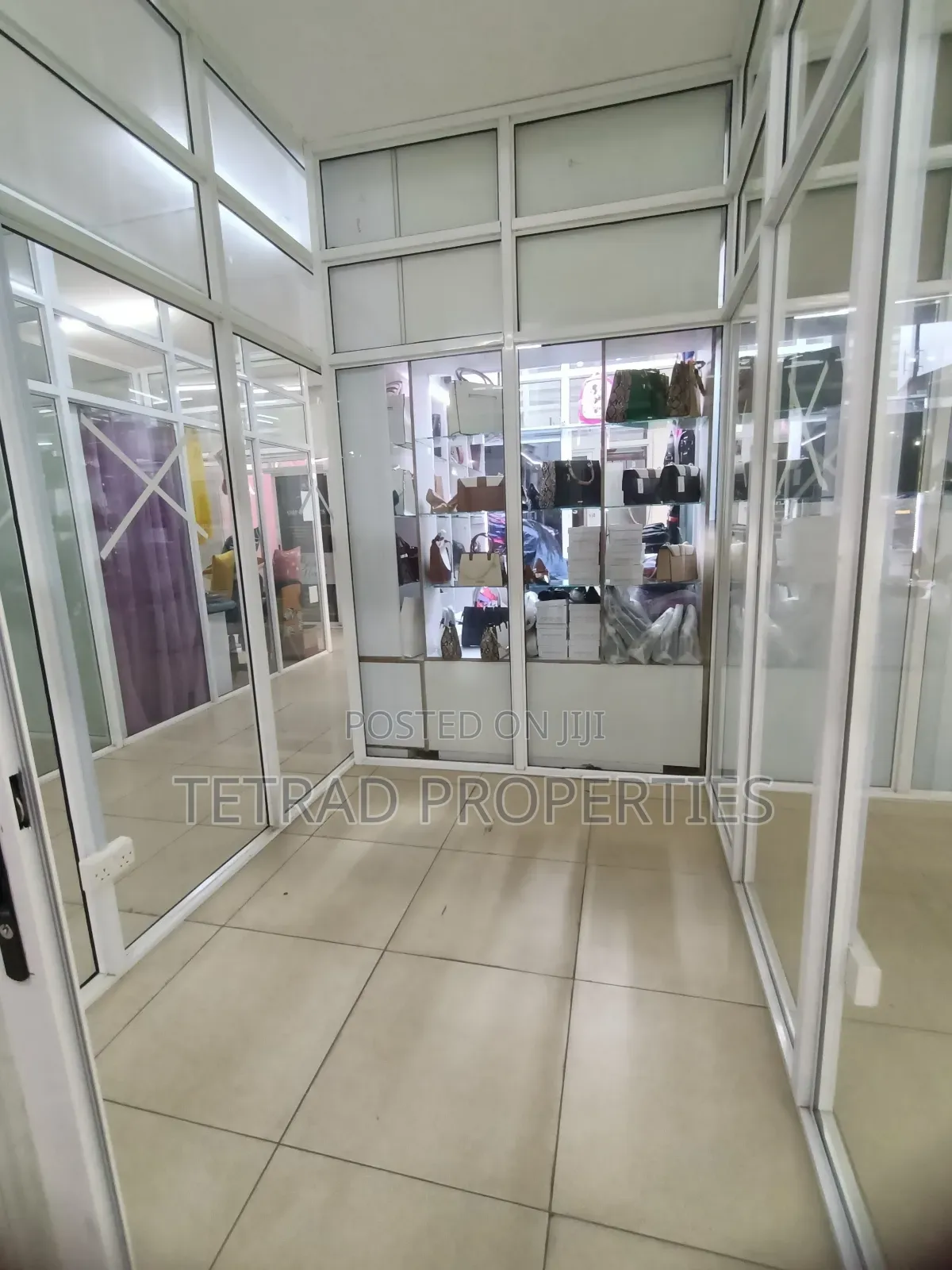 Shop to Let in Westlands Near Sarit. (Ksh. All Inclusive)