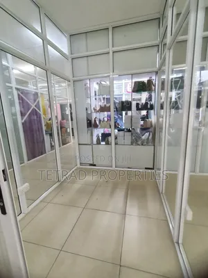 Shop to Let in Westlands Near Sarit. (Ksh. All Inclusive)