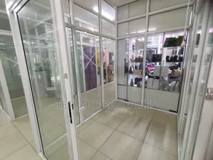 Shop to Let in Westlands Near Sarit. (Ksh. All Inclusive)