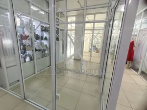 Shop to Let in Westlands Near Sarit. (Ksh. All Inclusive)