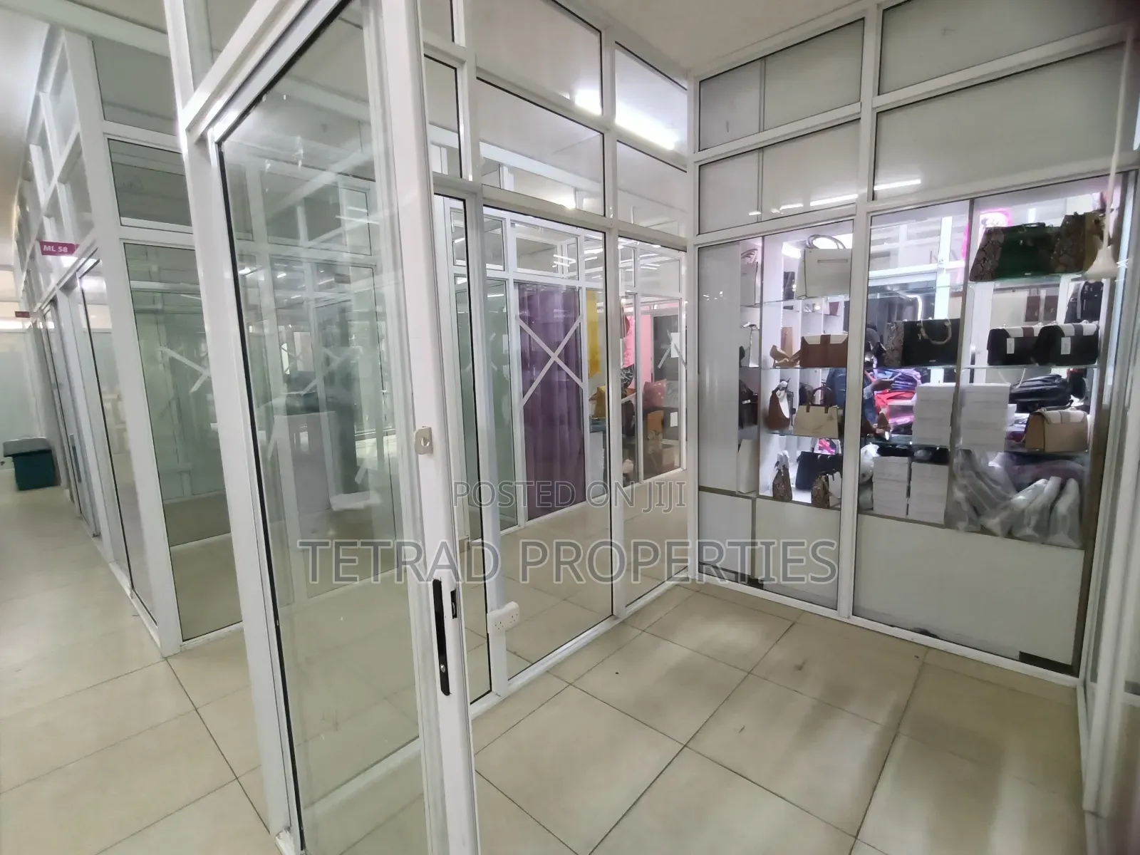 Shop to Let in Westlands Near Sarit. (Ksh. All Inclusive)