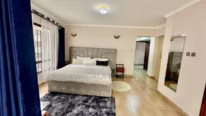 Furnished 3bdrm Apartment in Shawmut Apartments, Biashara for rent