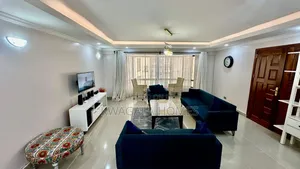 Furnished 3bdrm Apartment in Shawmut Apartments, Biashara for rent