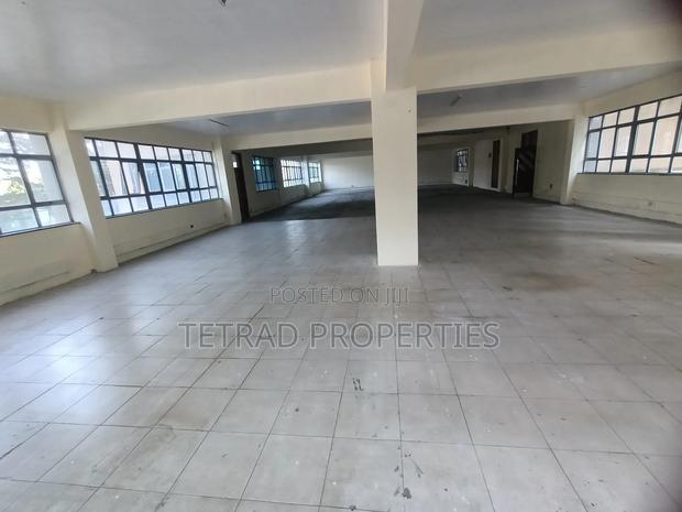 4500 SQFT Office / Spa Space in Westlands Near GTC - main view