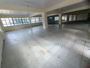 4500 SQFT Office / Spa Space in Westlands Near GTC