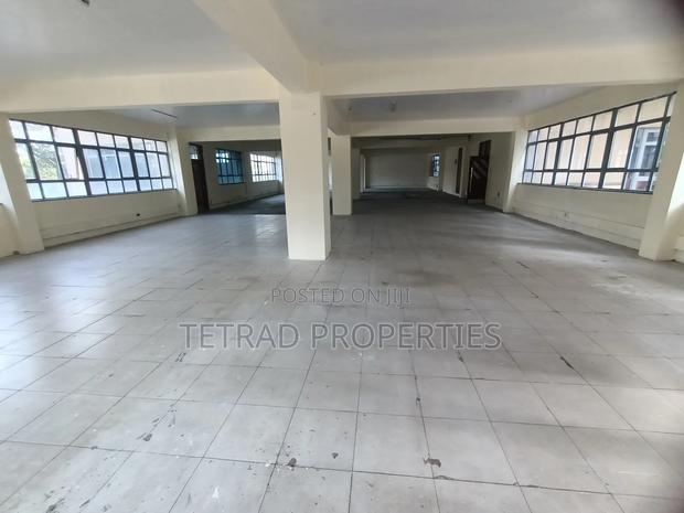 4500 SQFT Office / Spa Space in Westlands Near GTC - thumbnail 3