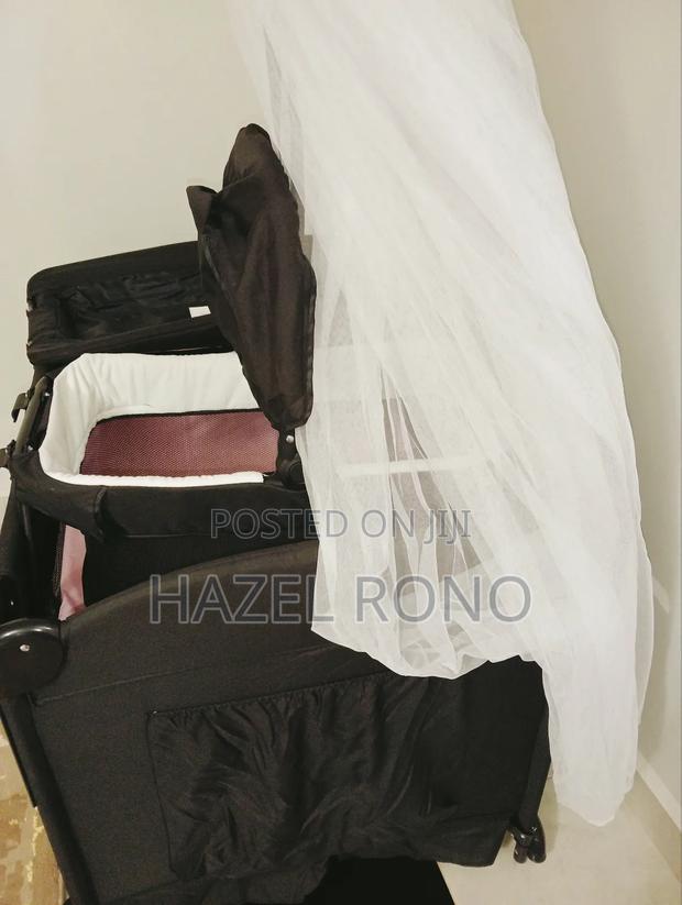 Baby Cosleeper(Babycot) - thumbnail 2