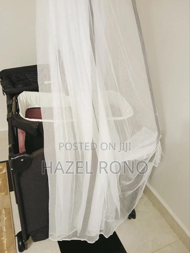 Baby Cosleeper(Babycot) - thumbnail 3