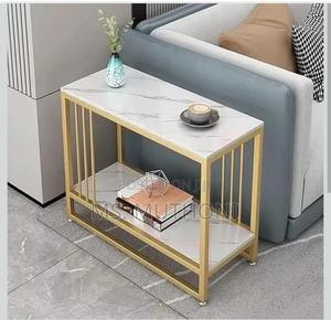 Multipurpose Side Table / Sofa Side Table - thumbnail 2
