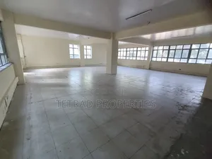2250 SQFT Office / Spa in Westlands Near Gtc.