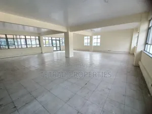 2250 SQFT Office / Spa in Westlands Near Gtc.