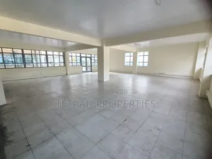 2250 SQFT Office / Spa in Westlands Near Gtc.