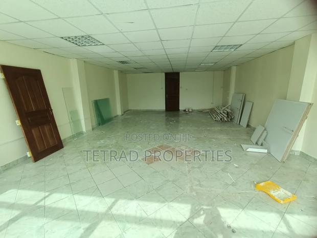 680 SQFT Office Space in Westlands Near Sarit ( All Inclusive)