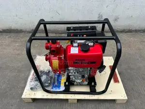 178f Diesel 2 Inch High Pressure Pump