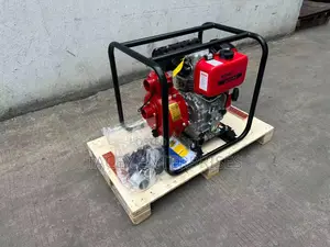 178f Diesel 2 Inch High Pressure Pump