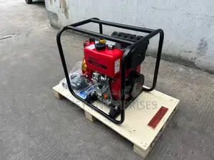 178f Diesel 2 Inch High Pressure Pump