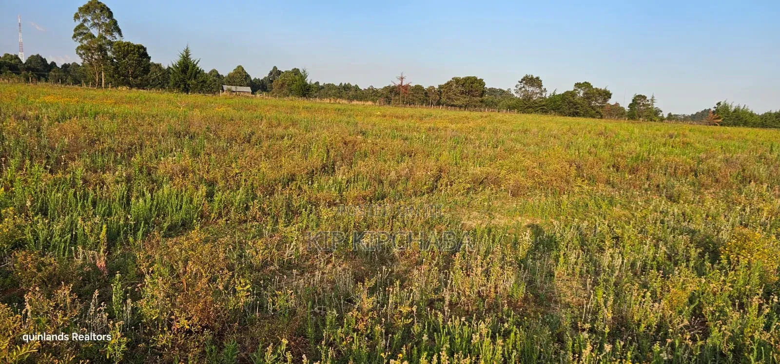 2 Acres for Sale Kapjaro Sergoit in Moiben Eldoret