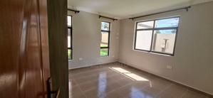 4bdrm House in Nanyuki for rent - main view