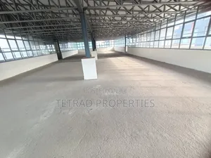 2250 SQFT Restaurant / Gym / Church Space in Westlands Near GTC