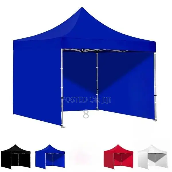 Brand New Automatic Pop Up Camping Tent