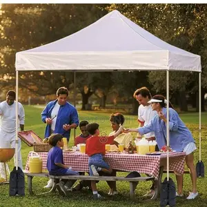 All Season Hiking Tent