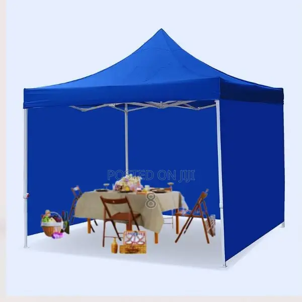Waterproof Spacious Family Tent